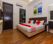 Photo of the hotel 7 Days Premium Malacca