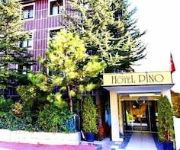 Photo of the hotel Ankara Hotel Pino