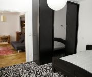 Photo of the hotel Warsaw Best Apartments Senatorska