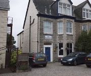 Photo of the hotel Donnington Guest House