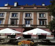 Photo of the hotel Design City - Rynek Apartment Old Town