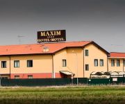 Photo of the hotel Hotel Maxim