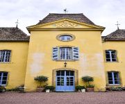 Photo of the hotel Château d'Origny
