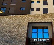 Photo of the hotel Gran Hotel Botánicos