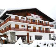 Photo of the hotel Chalet Hotel la Chaumière
