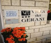 Photo of the hotel Hotel Villa dei Gerani