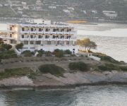 Photo of the hotel Daskalio Beach Hotel
