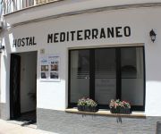Photo of the hotel Hostal Mediterráneo