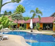 Photo of the hotel Kamala Tropical Garden