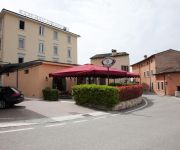 Photo of the hotel Pinamonte