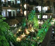 Photo of the hotel Villa Higina Spa