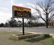 Photo of the hotel The Hills Motel