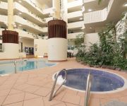 Photo of the hotel Atrium Resort Hotel