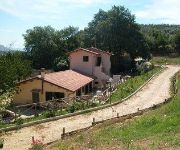 Photo of the hotel Agriturismo Colle dell'Arci