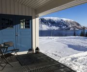 Photo of the hotel Arctic Panorama Lodge