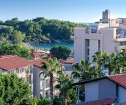 Photo of the hotel Sealife Buket Resort & Beach Hotel – All Inclusive