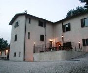 Photo of the hotel La Collina dei Treni