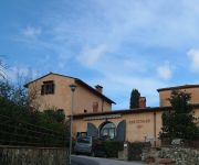 Photo of the hotel Montechiari in Chianti