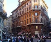 Photo of the hotel Surprising in Rome