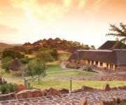 Photo of the hotel Hannah Game Lodge