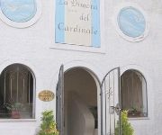 Photo of the hotel La Dimora del Cardinale