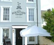 Photo of the hotel The Fountain Tavern