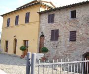 L'Albergaccio L'Albergaccio