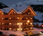 Photo of the hotel Chalet Barbara