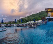 Photo of the hotel The Yama Hotel Phuket