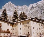 Photo of the hotel Casa Montana S. Maddalena di Canossa