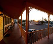 Photo of the hotel Mineral Sands Motel