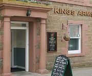 Photo of the hotel Kings Arms Hotel