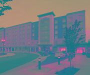 Photo of the hotel Courtyard Muncie at Horizon Convention Center