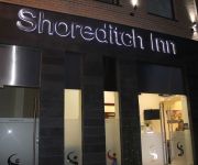 Photo of the hotel Shoreditch Inn