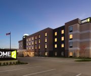 Photo of the hotel Home2 Suites by Hilton Oklahoma City South