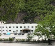 Photo of the hotel Glacier Hotel