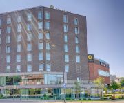 Photo of the hotel Focus Premium Gdańsk