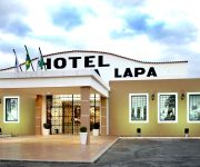 Photo of the hotel Tropeiro Lapa