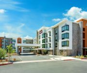 Photo of the hotel Hampton Inn - Suites - Napa CA