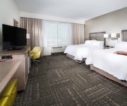 Photo of the hotel Hampton Inn - Suites La Porte TX