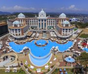 Destination Guide Okurcalar Antalya Alanya In Turkey Tripmondo