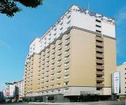 Photo of the hotel Toyoko Inn Hiroshima Heiwa-odori