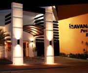 Photo of the hotel Savana Park