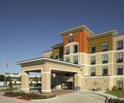 Photo of the hotel Homewood Suites by Hilton Houston-Katy Mills Mall
