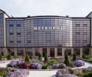 Photo of the hotel METROPOL HOTEL MAKHACHKALA