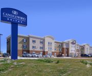 Photo of the hotel Candlewood Suites KENEDY