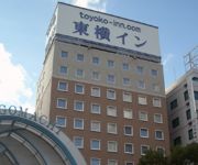 Photo of the hotel Toyoko Inn Takamatsu Hyogomachi