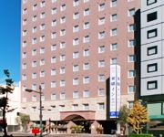 Photo of the hotel Toyoko Inn Tokushima-eki Bizan-guchi