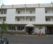 Photo of the hotel Ibiá