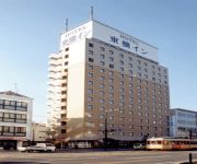 Photo of the hotel Toyoko Inn Matsuyama Ichibancho
